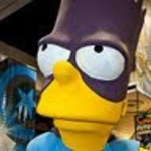 Meet your Posher, Allan